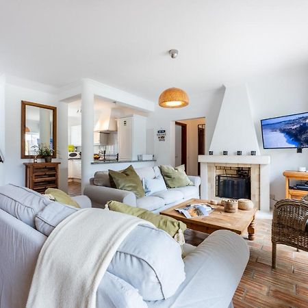Coolhouses Luz, 3 Bed Linked House, Shared Pool, A Stone'S Throw Of The Sea, Casa Sirrah Dış mekan fotoğraf