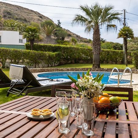 Coolhouses Luz, 3 Bed Linked House, Shared Pool, A Stone'S Throw Of The Sea, Casa Sirrah Dış mekan fotoğraf