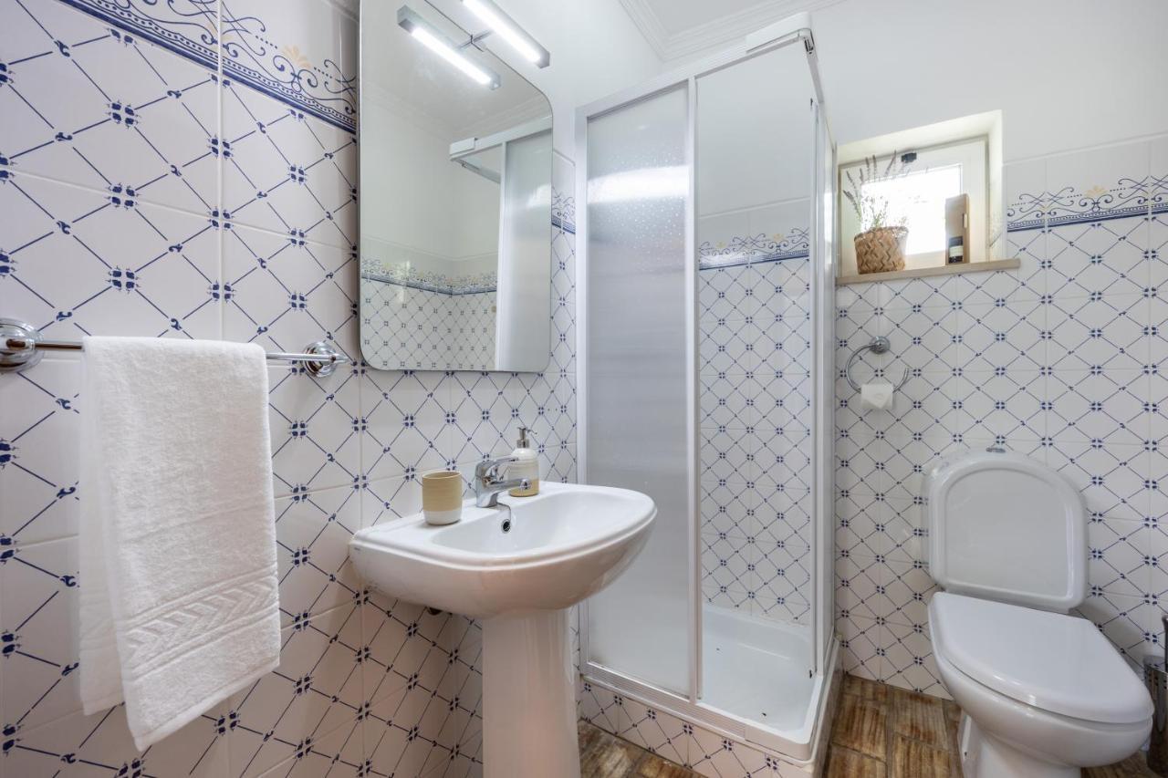 Coolhouses Luz, 3 Bed Linked House, Shared Pool, A Stone'S Throw Of The Sea, Casa Sirrah Dış mekan fotoğraf