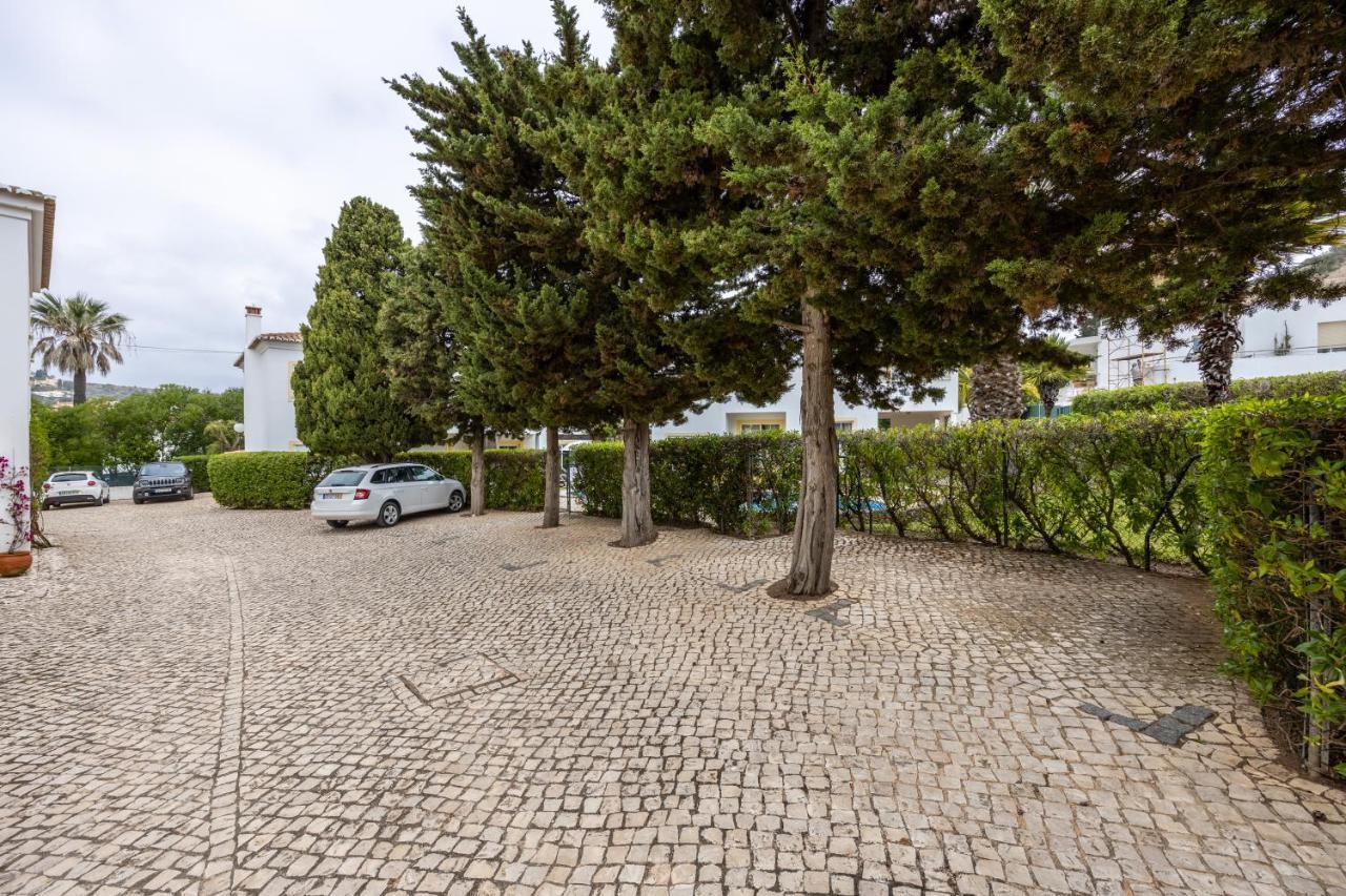 Coolhouses Luz, 3 Bed Linked House, Shared Pool, A Stone'S Throw Of The Sea, Casa Sirrah Dış mekan fotoğraf